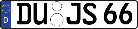 DU-JS66