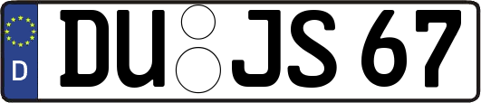 DU-JS67