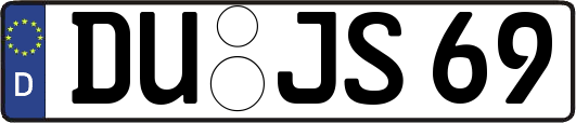DU-JS69
