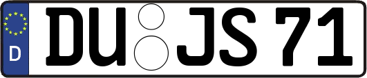 DU-JS71