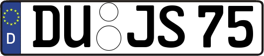 DU-JS75