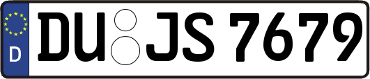 DU-JS7679