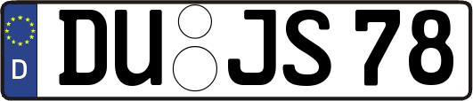 DU-JS78
