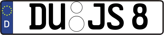 DU-JS8