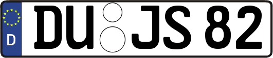 DU-JS82