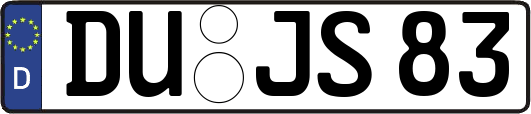 DU-JS83