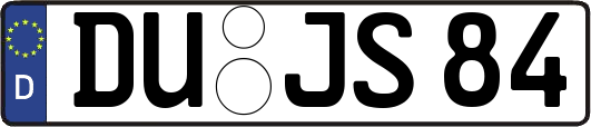DU-JS84