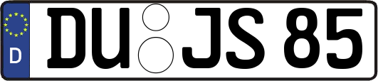 DU-JS85
