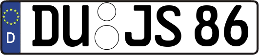 DU-JS86
