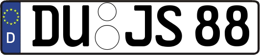 DU-JS88