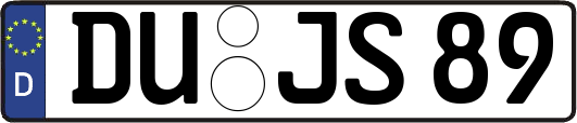 DU-JS89