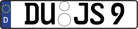 DU-JS9