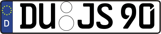 DU-JS90