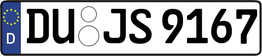 DU-JS9167