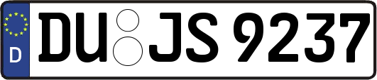 DU-JS9237