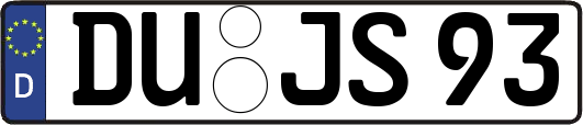 DU-JS93