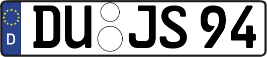 DU-JS94