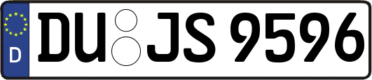 DU-JS9596