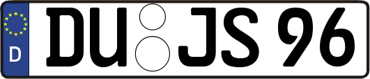 DU-JS96