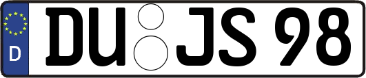 DU-JS98
