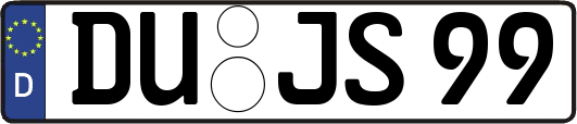 DU-JS99