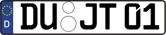 DU-JT01