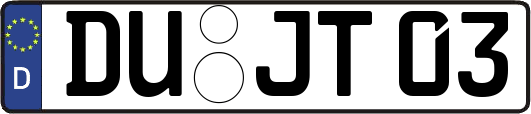 DU-JT03