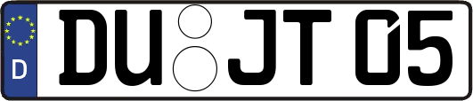 DU-JT05
