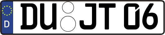 DU-JT06