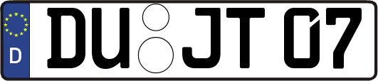 DU-JT07