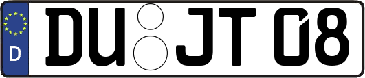 DU-JT08