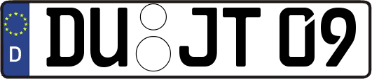 DU-JT09