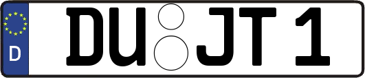 DU-JT1