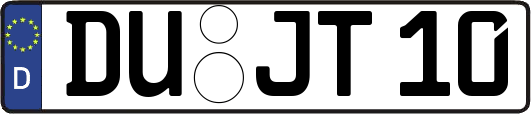 DU-JT10
