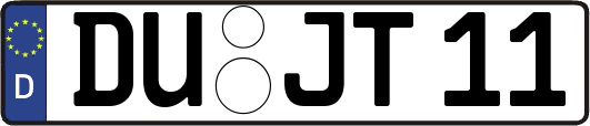 DU-JT11