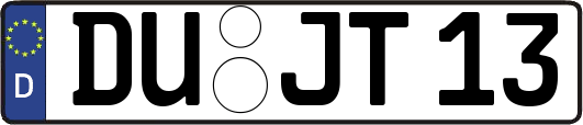 DU-JT13