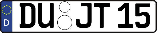 DU-JT15
