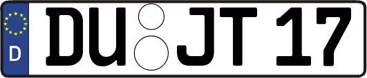 DU-JT17