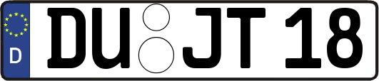 DU-JT18