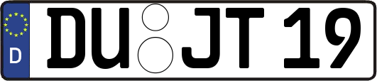 DU-JT19