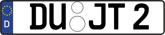 DU-JT2