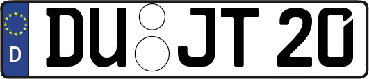 DU-JT20