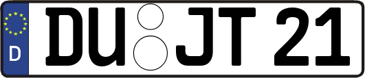 DU-JT21