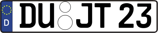 DU-JT23