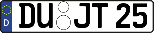 DU-JT25