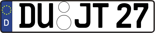 DU-JT27