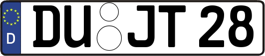 DU-JT28