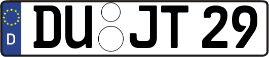 DU-JT29