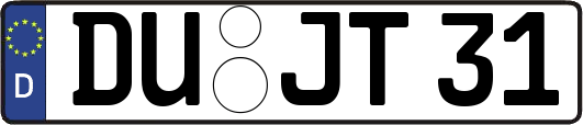 DU-JT31