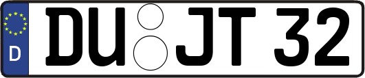 DU-JT32